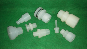 PP FITTINGS
