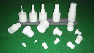 TUBE 확관기 ＆ END PLUG /FITTING CAP ＆ SLEEVE NOZZLES