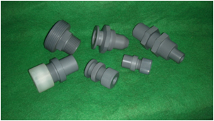 PVC FITTINGS