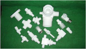 PTFE FITTINGS